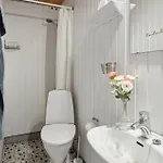 3 Bedroom Beautiful In Sydals *