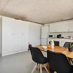 3 Bedroom Beautiful In Sydals בית נופש *
