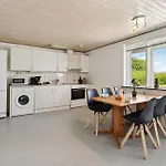 בית נופש 3 Bedroom Beautiful In Sydals *