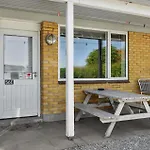 3 Bedroom Beautiful In Sydals בית נופש