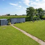 בית נופש 3 Bedroom Beautiful In Sydals Osterby (Sonderjylland)