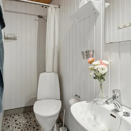 3 Bedroom Beautiful In Sydals *