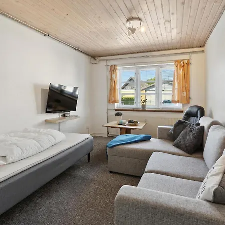3 Bedroom Beautiful In Sydals بيت للعطل Osterby (Sonderjylland)