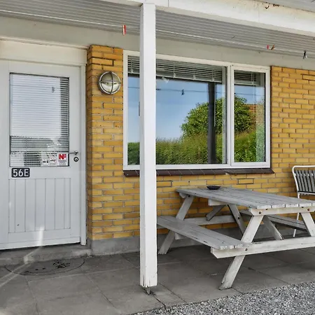 3 Bedroom Beautiful In Sydals Prázdninový dům