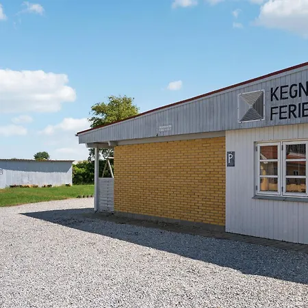 3 Bedroom Beautiful In Sydals Сasa de vacaciones Osterby (Sonderjylland)