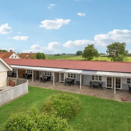 3 Bedroom Beautiful In Sydals بيت للعطل Osterby (Sonderjylland)