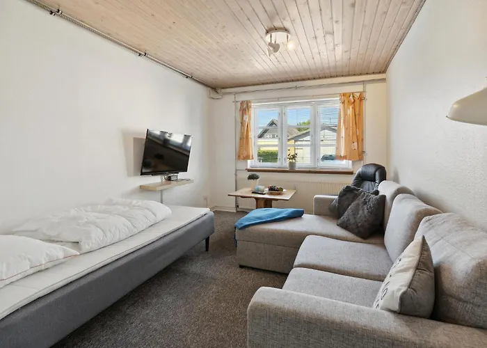 3 Bedroom Beautiful In Sydals بيت للعطل Osterby (Sonderjylland)