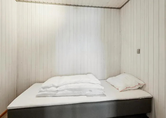 3 Bedroom Beautiful In Sydals بيت للعطل *