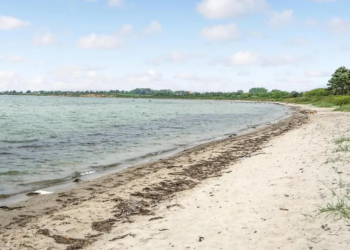 3 Bedroom Beautiful In Sydals * Osterby (Sonderjylland)