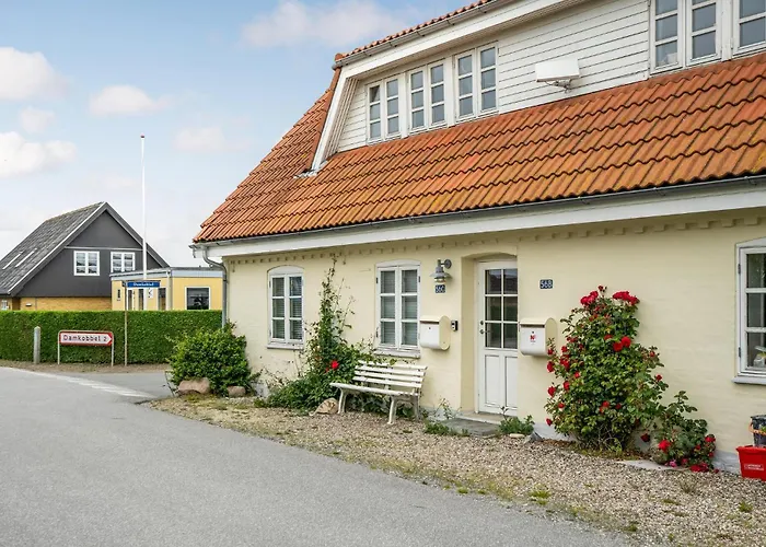 3 Bedroom Beautiful In Sydals * Osterby (Sonderjylland)