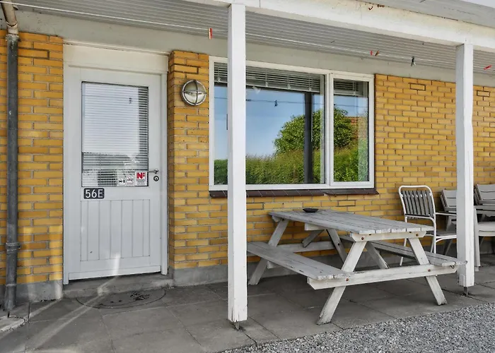 3 Bedroom Beautiful In Sydals Сasa de vacaciones