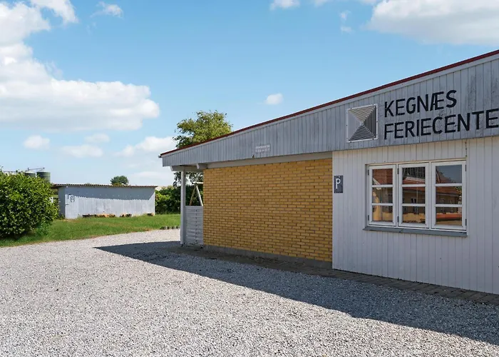 3 Bedroom Beautiful In Sydals Сasa de vacaciones Osterby (Sonderjylland)