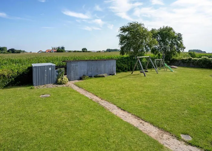 Сasa de vacaciones 3 Bedroom Beautiful In Sydals Osterby (Sonderjylland)