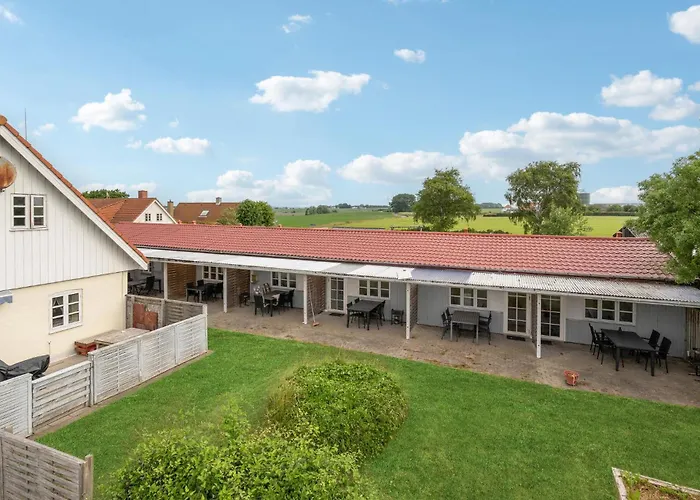 3 Bedroom Beautiful In Sydals Сasa de vacaciones Osterby (Sonderjylland)